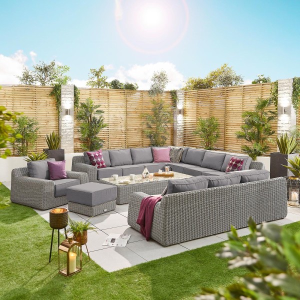 How Long Does Rattan Garden Furniture Last?